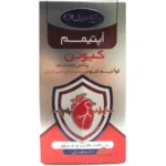 سافت ژل کیوتن پلاس بهستان ۱۰۰ میلی گرم بسته ۳۰ عددی