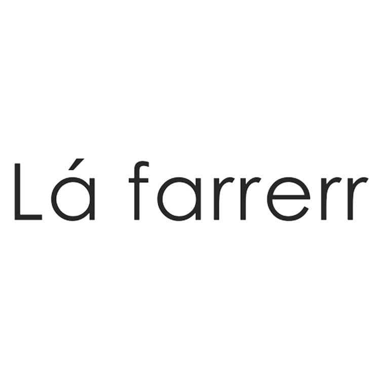 Lafarrerr Logo