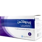 پودر پیدرولاکس سپیداج 70 گرم بسته 6 عددی