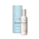 کرم آبرسان پوست ماهتو حاوی اوره و هیالورونیک اسید 100ml