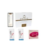 پکیج تقویت مژه اکسیلیا و لوسیون ضدریزش مو درمالوکس ومولتی مینرال خانم ها+50 نیچرزپلنتی و دوبسته گلوبیفرپلاس