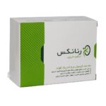 کپسول رنانکس کارنیک دارو 60 عدد