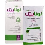 ساشه پودر خوراکی نوناپیک