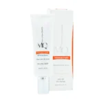 کرم ضد آفتاب روشن کننده بایوتچ SPF50 ام کیو 55 میلی لیتر بژ طبیعی