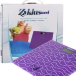 ترازو دیجیتال ZYKDS06 زیکلاس مد