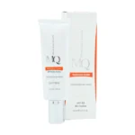کرم ضد آفتاب روشن کننده بایوتچ SPF50 ام کیو 55 میلی لیتر بی رنگ