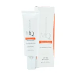 کرم ضد آفتاب روشن کننده بایوتچ SPF50 ام کیو 55 میلی لیتر بژ روشن