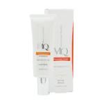 کرم ضد آفتاب پوست نرمال SPF50 ام کیو 55 میلی لیتر بژ روشن