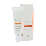 کرم ضد آفتاب پوست نرمال SPF50 ام کیو 55 میلی لیتر بژ طبیعی
