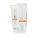 کرم ضد آفتاب پوست نرمال SPF50 ام کیو 55 میلی لیتر بی رنگ