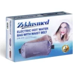 کیسه آب گرم برقی کمربندی زیکلاس مد مدل ZYK-015