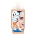 کرم ضد آفتاب رنگی شماره 1 پیکسل SPF50 مناسب پوست چرب و جوش دار